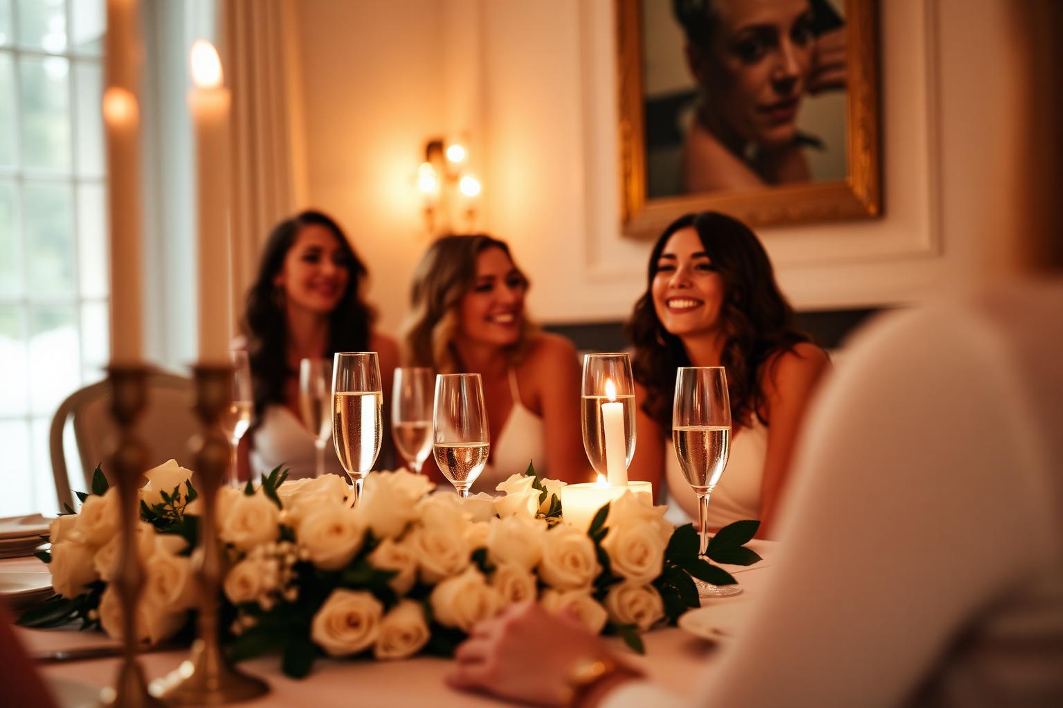 Modern Moments event portfolio image