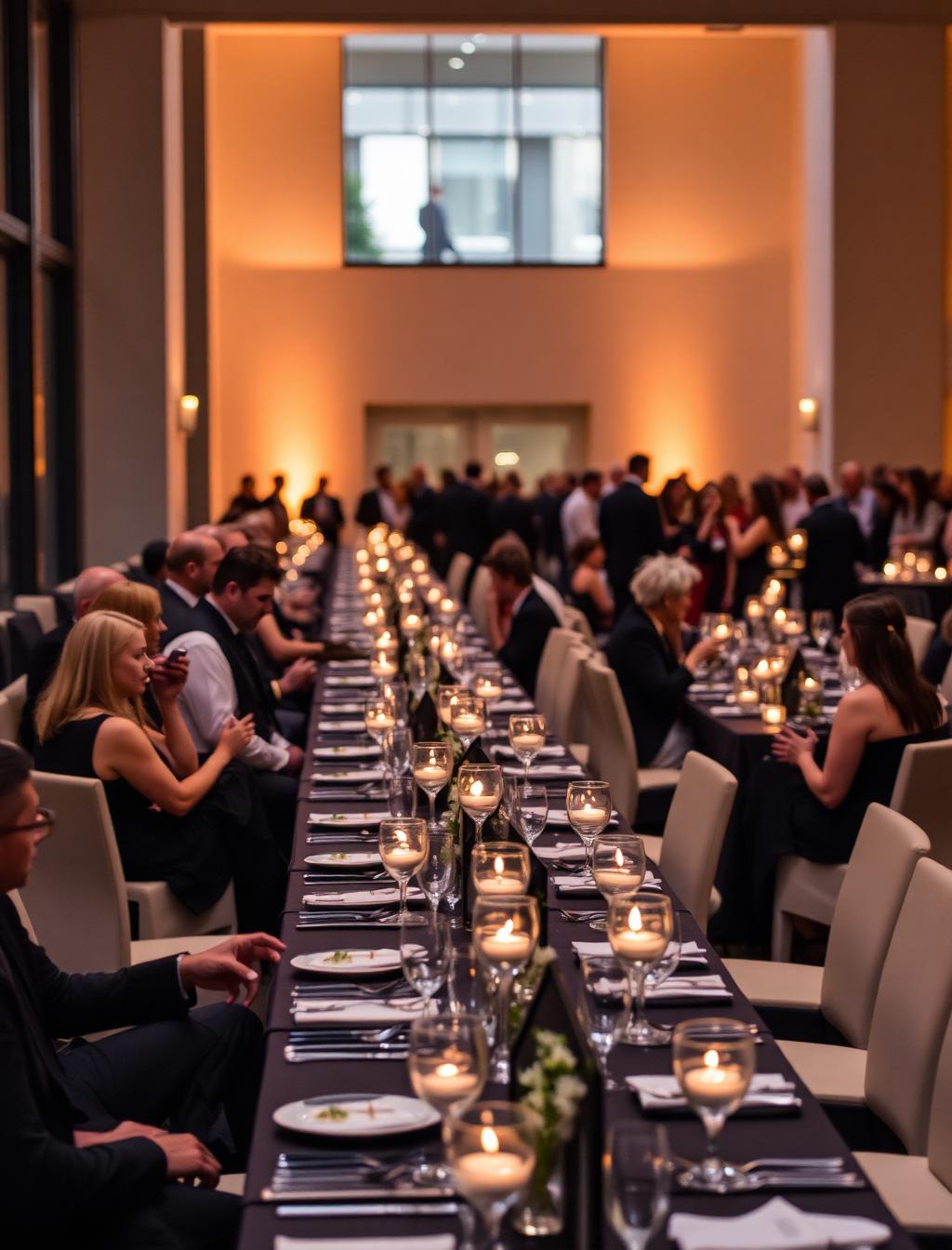Modern Moments event portfolio image